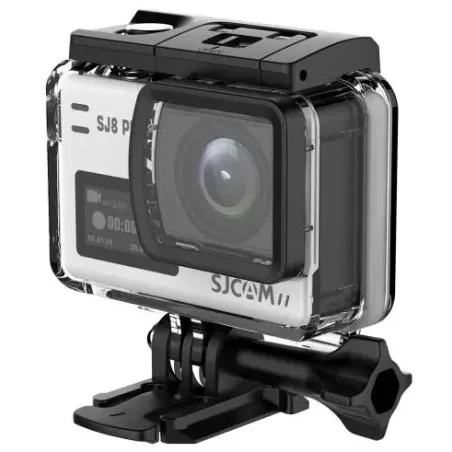 SJCAM SJ8 PLUS white