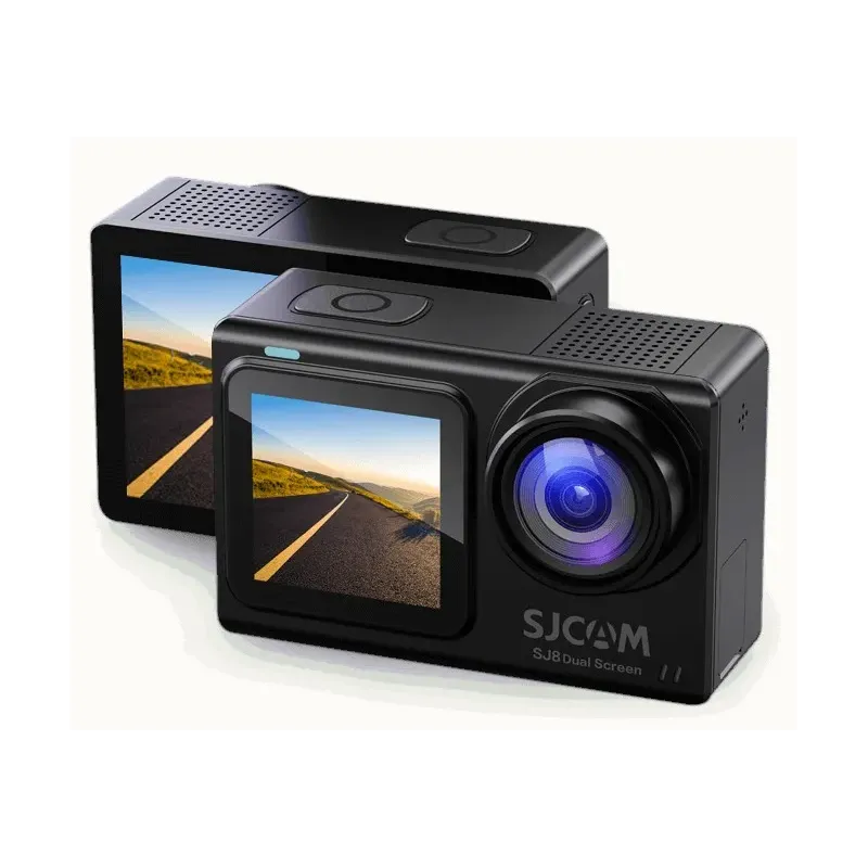 SJCAM SJ8 Dual Screen SJCAM SJ8 Dual Screen