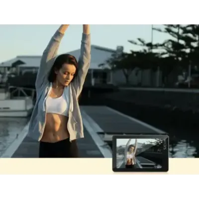 SJCAM SJ8 Dual Screen