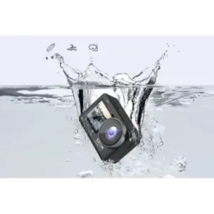 SJCAM SJ10 PRO Dual Screen black