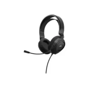 Corsair Gaming Headset HS35 v2 Wired Over-Ear Microphone Carbon