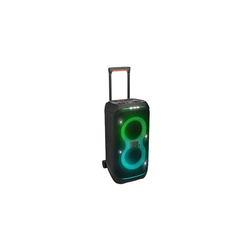 Partybox Stage 320 240 W Bluetooth Black Portable Wireless connection