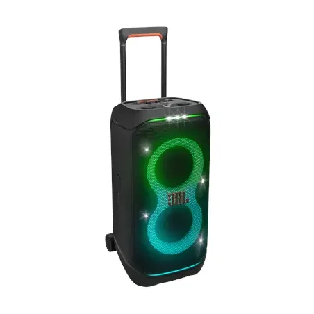 Partybox Stage 320 240 W Bluetooth Black Portable Wireless connection