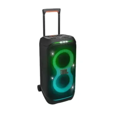 Partybox Stage 320 240 W Bluetooth Black Portable Wireless connection