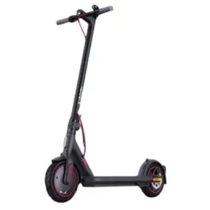 Xiaomi 4 Pro 25 km/h Black