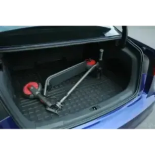 Segway electric scooter Zing C20