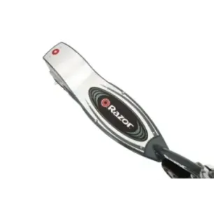 Razor E300 S 24 km/h Grey, White