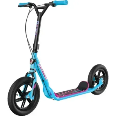 Razor Flashback Scooter, Blue