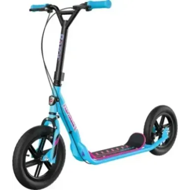 Razor Flashback Scooter, Blue