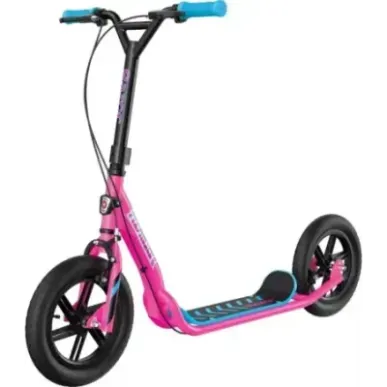 Razor Flashback Scooter, Pink