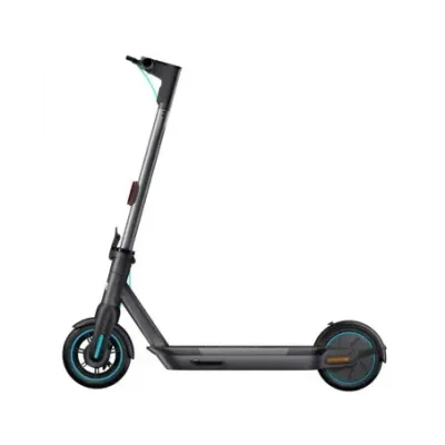 MOTUS Scooty 10 20 km/h Black 15 Ah