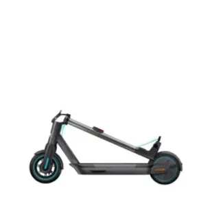 MOTUS Scooty 10 20 km/h Black 15 Ah