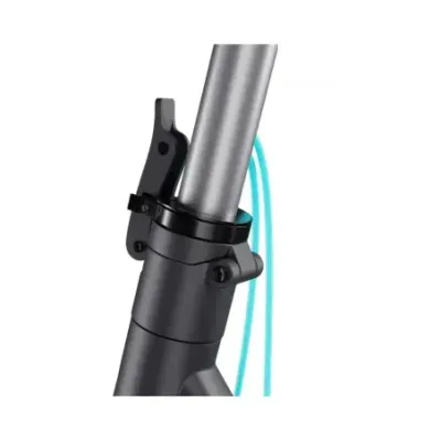 MOTUS Scooty 10 20 km/h Black 15 Ah