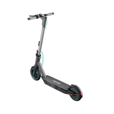 MOTUS Scooty 10 20 km/h Black 15 Ah