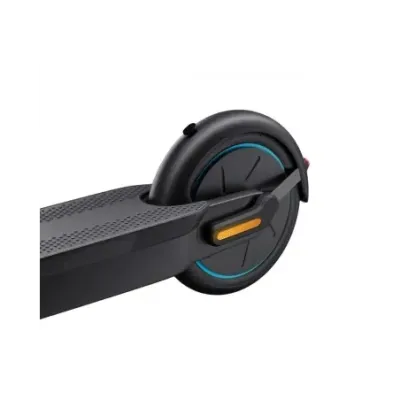 MOTUS Scooty 10 20 km/h Black 15 Ah