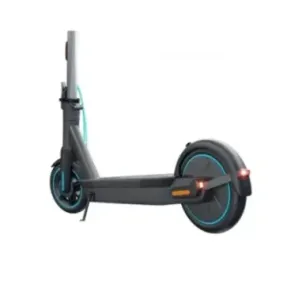 MOTUS Scooty 10 20 km/h Black 15 Ah