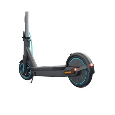 MOTUS Scooty 10 20 km/h Black 15 Ah