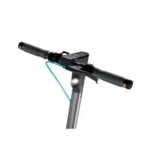 MOTUS Scooty 10 20 km/h Black 15 Ah