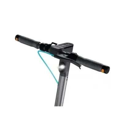 MOTUS Scooty 10 20 km/h Black 15 Ah