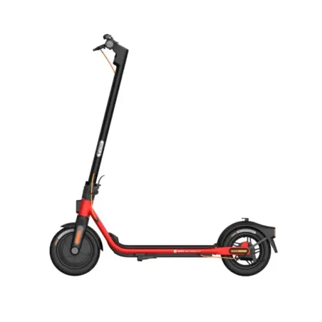Ninebot by Segway D28E 25 km/h Black, Red