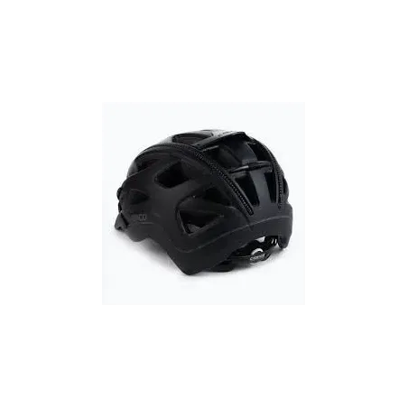 CASCO ACTIV 2 BLACK MATT helmet L 58-62