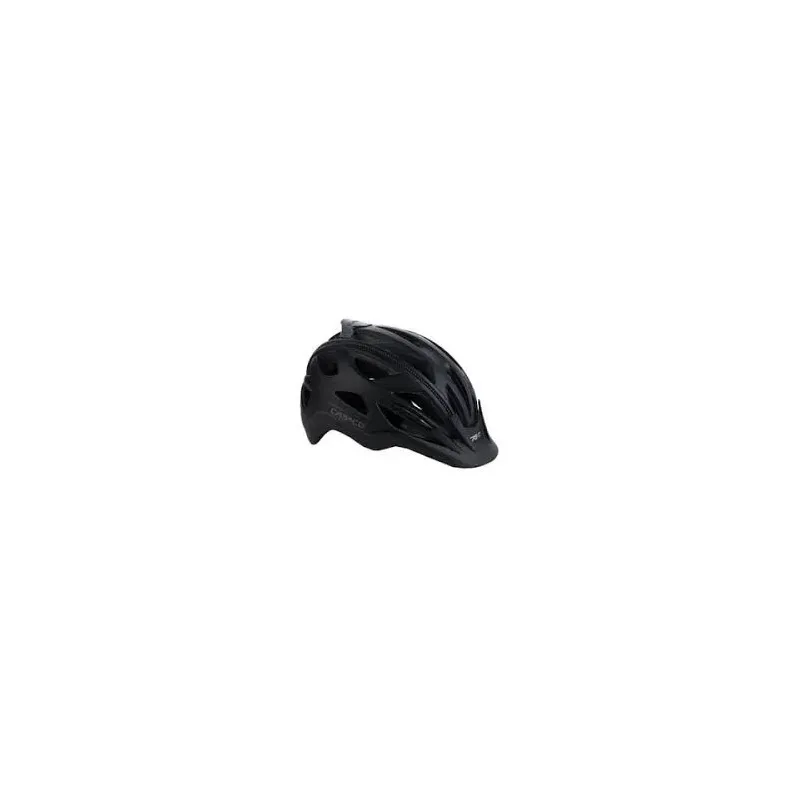 CASCO ACTIV 2 BLACK MATT helmet L 58-62