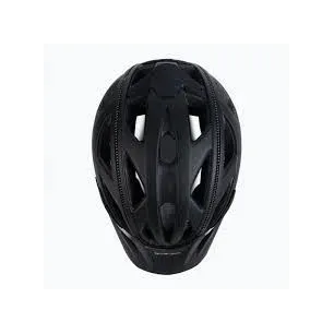 CASCO ACTIV 2 BLACK MATT helmet L 58-62