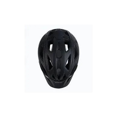 CASCO ACTIV 2 BLACK MATT helmet L 58-62