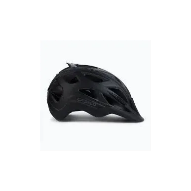 CASCO ACTIV 2 BLACK MATT helmet L 58-62