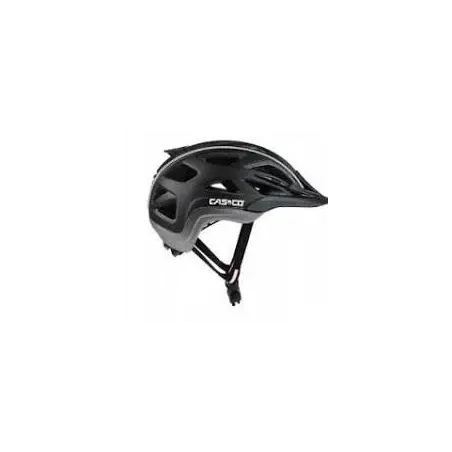 CASCO ACTIV2 Helmet Black-Grey M 56-58