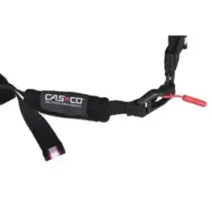 CASCO ROADSTER+ BROWN helmet L 58-60