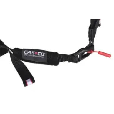 CASCO ROADSTER+ BROWN helmet L 58-60