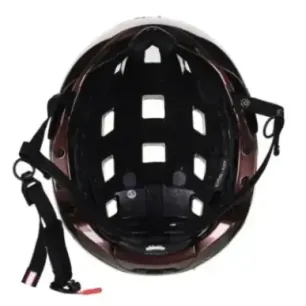 CASCO ROADSTER+ BROWN helmet L 58-60