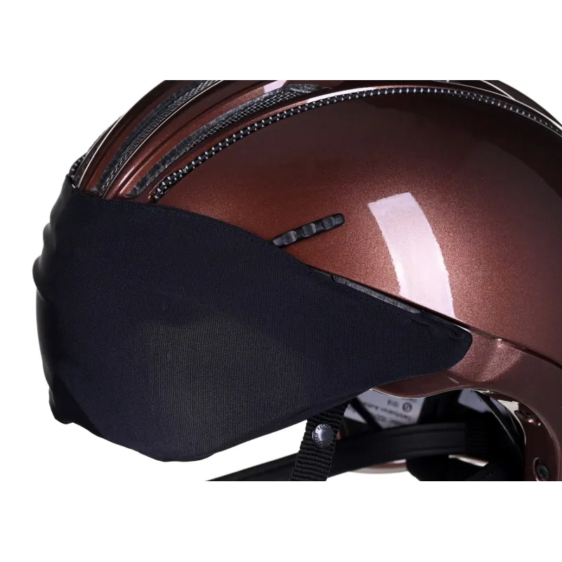 CASCO ROADSTER+ BROWN helmet L 58-60