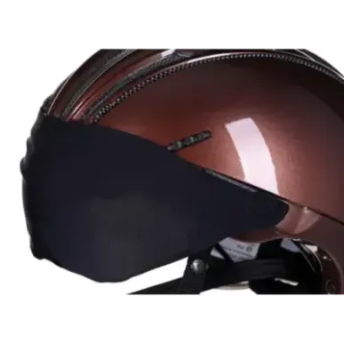 CASCO ROADSTER+ BROWN helmet L 58-60