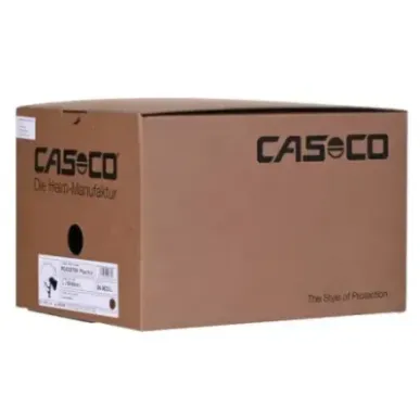 CASCO ROADSTER+ BROWN helmet L 58-60