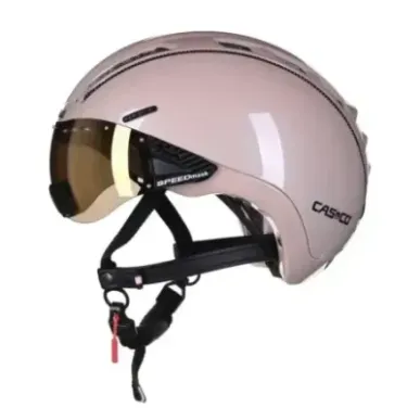 CASCO ROADSTER+ GOLD helmet L 58-60