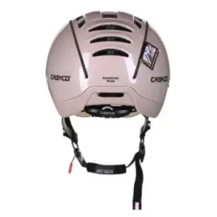 CASCO ROADSTER+ GOLD helmet L 58-60