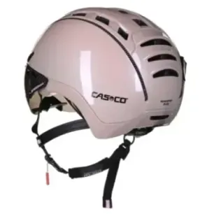 CASCO ROADSTER+ GOLD helmet L 58-60