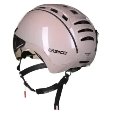 CASCO ROADSTER+ GOLD helmet L 58-60