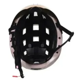 CASCO ROADSTER+ GOLD helmet L 58-60