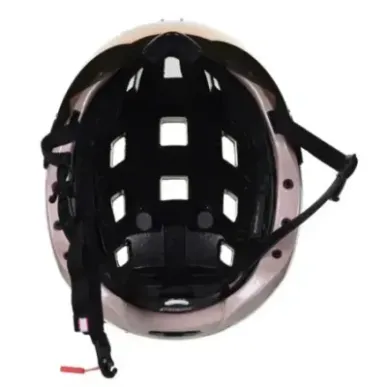 CASCO ROADSTER+ GOLD helmet L 58-60