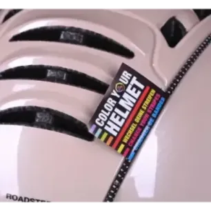 CASCO ROADSTER+ GOLD helmet L 58-60