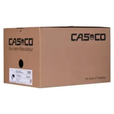 CASCO ROADSTER+ GOLD helmet L 58-60