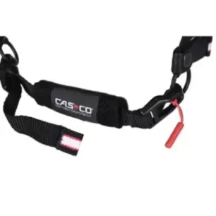 CASCO ROADSTER+ GOLD helmet L 58-60