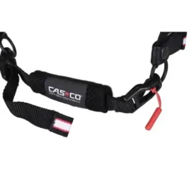 CASCO ROADSTER+ GOLD helmet L 58-60