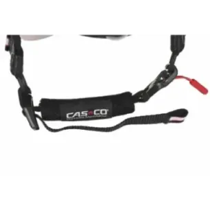 CASCO ROADSTER+ GOLD helmet M 55-57