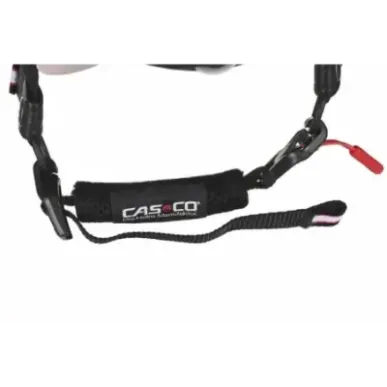 CASCO ROADSTER+ GOLD helmet M 55-57