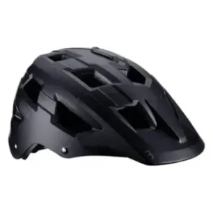 BBB CYCLING NANGA M MATT-BLACK bicycle helmet