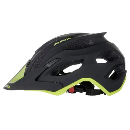 Alpina CARAPAX 2.0 Black